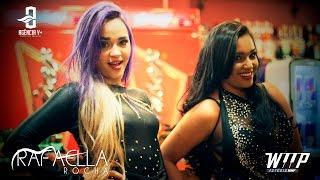 Rafaela Rocha - Doidinha (Part. Hannah Quaresma) Clipe Oficial