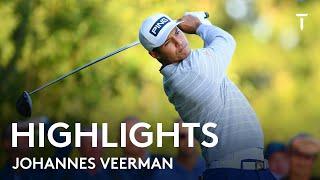 Johannes Veerman Round 2 Highlights | 2021 Dutch Open
