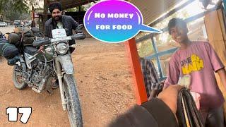 No one is taking money in Assam for food after coming back from Hornbill