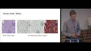 ECDP 2019 | Virtually Redying Histological Images with Generative Adversarial Networks to...