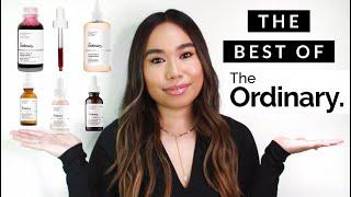 The 9 Best Products from The Ordinary