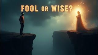 The Psychology of a Fool: Why Some People Never Learn