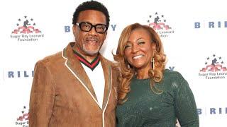 Judge Mathis’ Wife Files for Divorce After 39 Years of Marriage