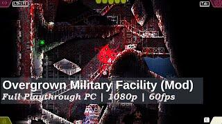 Carrion | Mod | Overgrown Military Facility [PC]