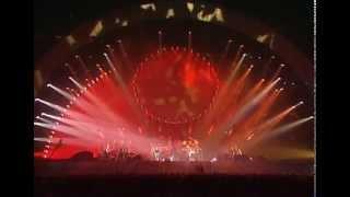 Pink Floyd - Dark Side Of The Moon (Live)