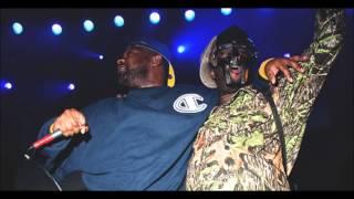 DOOMSTARKS - Lively Hood (MF DOOM and Ghostface Killah)