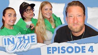 Dave Portnoy: From Prom Dates To Starting Barstool | In The Slot S2 Ep. 4