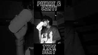 "CALLING" x PLAYBOI CARTI & PIERRE BOURNE x FREE  | (prod. KrisBeatz55) #playboicarti