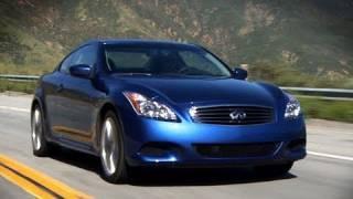 INFINITI G37S (2+2s Pt.3) - Everyday Driver