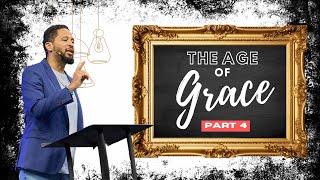 The Age of Grace #4 - Sunday Service Live! Dr. Frederick K. Price 9-22-24