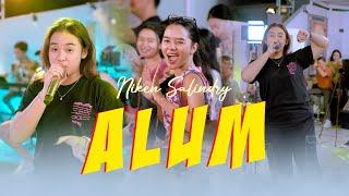 Niken Salindry - ALUM (Official Music Video ANEKA SAFARI)