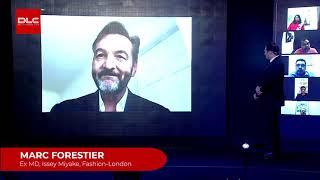 Marc Forestier | Della Leaders Club Launch | London Chapter | World's 1st Business Platform