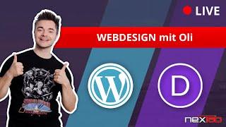 Webdesign mit WordPress - Gestaltung eines Blog-Beitrags-Layouts + Erstellen einer Autorenbox