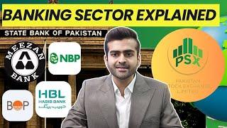 How to Invest in Banking Sector #psx #dividends