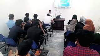 Import Export Business Training Course | Export Certification Course | Import Export Course Sialkot