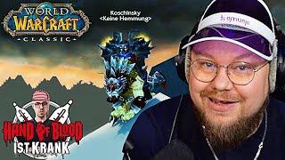 @KalleKoschinsky spielt World Of Warcraft Classic