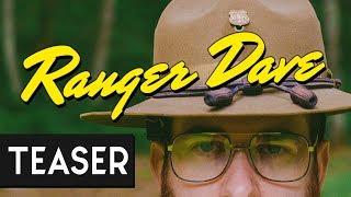 RANGER DAVE Teaser: Welcome to Average Rainfall National Park | RangerDave