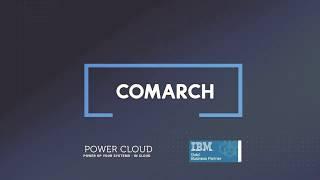 Comarch Power Cloud