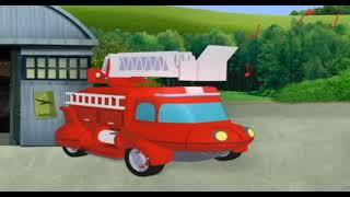 Little Einsteins - Fire Truck Rocket