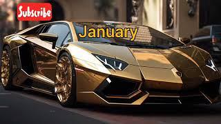 your month your car