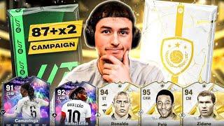 50 x Icon & Season 2 Review Packs!