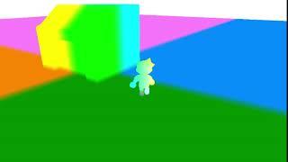 3D TPS using OpenGL - Java, LWJGL 3.