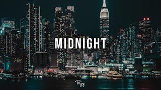 "Midnight" - Inspirational Trap Beat | Rap Hip Hop Instrumental Music 2020 | KM Beats #Instrumentals