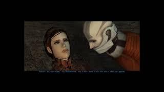 KOTOR Darth Malak