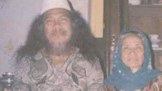 Kumpulan Foto Lawas KH. ABDULLAH MAKSUM JAUHARI (Gus Maksum) Prat.1