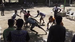 5-5 Golden Raids, Ankleshwar vs SKC, DKC Kabaddi Tournament, UNDER 17 || ADT Sports