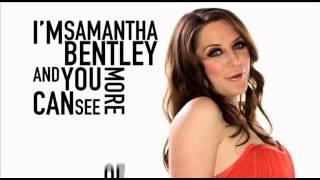 Television X Samantha Bentley