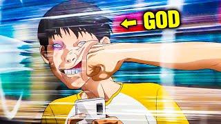 Boy Gains Power To NEVER Feel Pain So He Can Get Revenge On Bullies | New Anime Recap