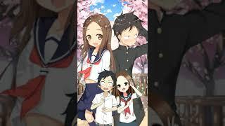 『Anime Edit』— Hare Hare Ya - 『Anime Couples』