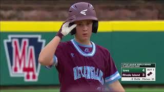 4 TEAMS ARE ELIMINATED! | LLWS Day 3 Highlights