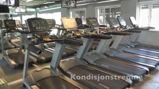 fitness.xpress Storo Treningssenter i Oslo