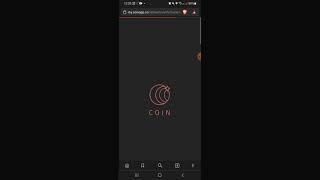 Coin app Withdraw Process. Earn Unlimited XYO Token. #bitcoin #xyo #xyocrypto #cryptocurrency