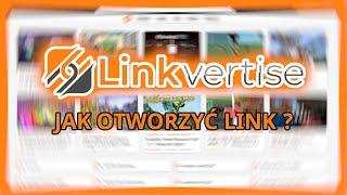 Poradnik #26 - Jak otworzyć link na **LINKVERTISE ** | #PL #linkvertise #tutorial #earnings #bot