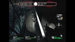 L4D Survival Glitch Out of Generator Room Tutorial