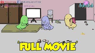 Numpang Kosan (Full Movie)