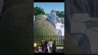 The Zoo Tycoon 2 Intro in Planet Zoo!