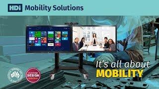 HDi Mobility Solutions