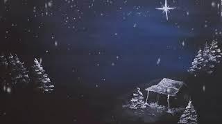 O Holy Night and Silent Night (Emotional Violin  and Piano)