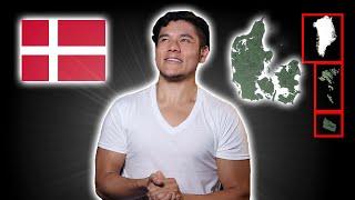 Geography Now! Denmark