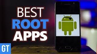 TOP 11 MUST HAVE APPS for Rooted Android Phones | Guiding Tech