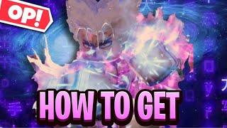 How To Evolve Garou On Anime Last Stand!