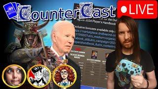 Japan REJECTS Assassin's Creed Shadows | Game Journalists BEG For Trust | CounterCast 56