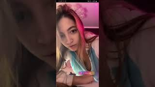 Bigo Live Alina1Shi New