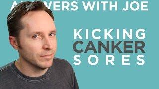 Canker Sores: What REALLY Causes Them & How To Stop Them