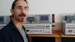 Siemens Basic Panel/HMI KTP700 USB Rescue / Recovery işlemi