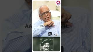 MR ராதாவுக்கு 8 பொண்டாட்டி இருந்தாங்க  | MR Radha | Dr Kantharaj Interview